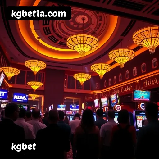 kgbet APK - Download Oficial Android