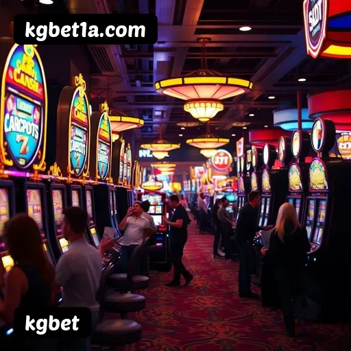 Como Instalar APK kgbet