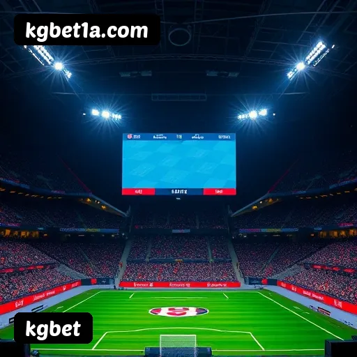 Como Registrar e Fazer Login kgbet