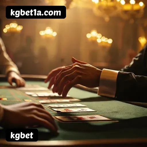 FAQ - Perguntas Frequentes kgbet