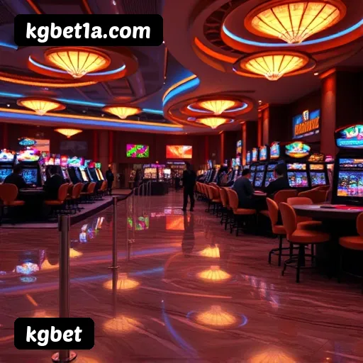 Legalidade kgbet no Brasil