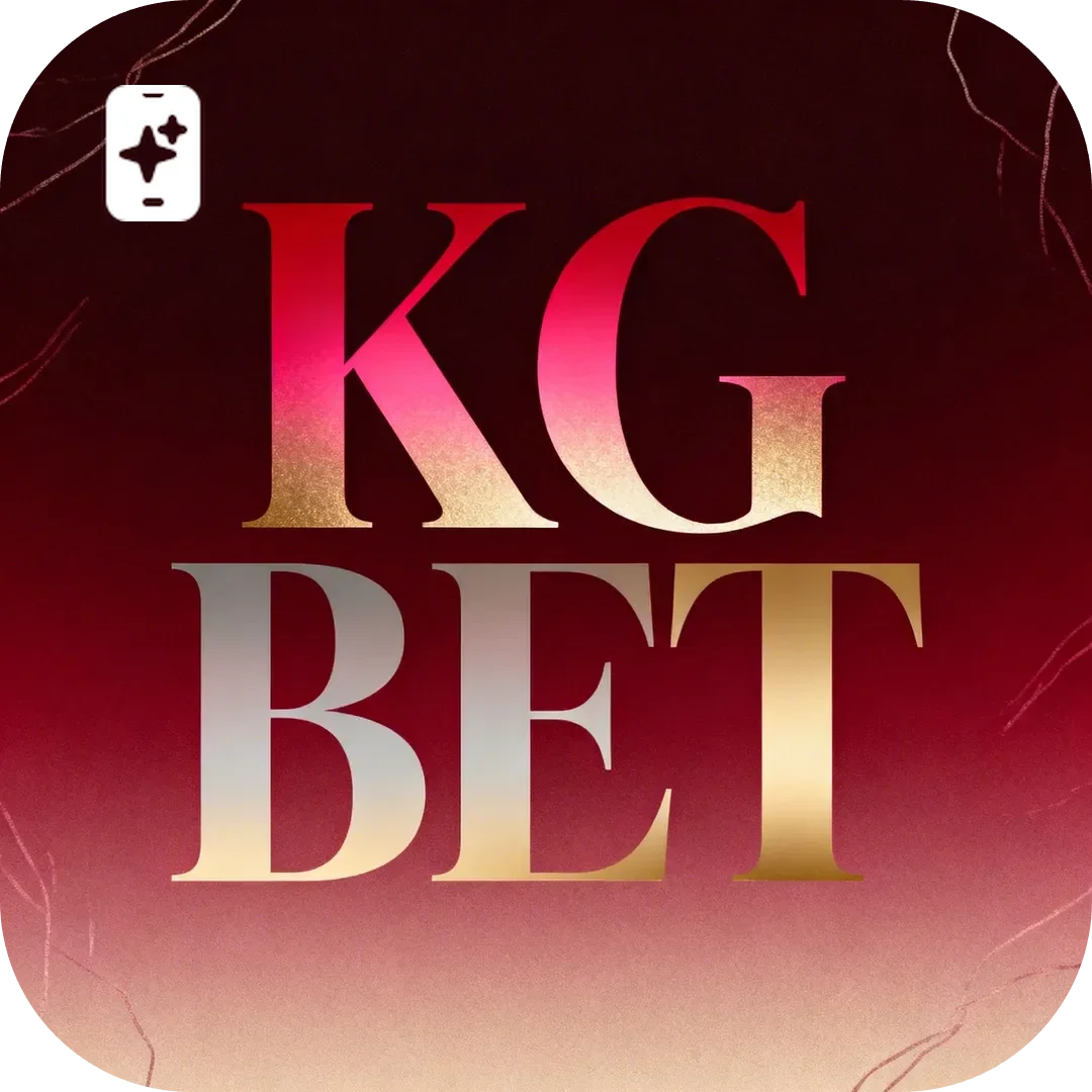 APP oficial da kgbet para mobile